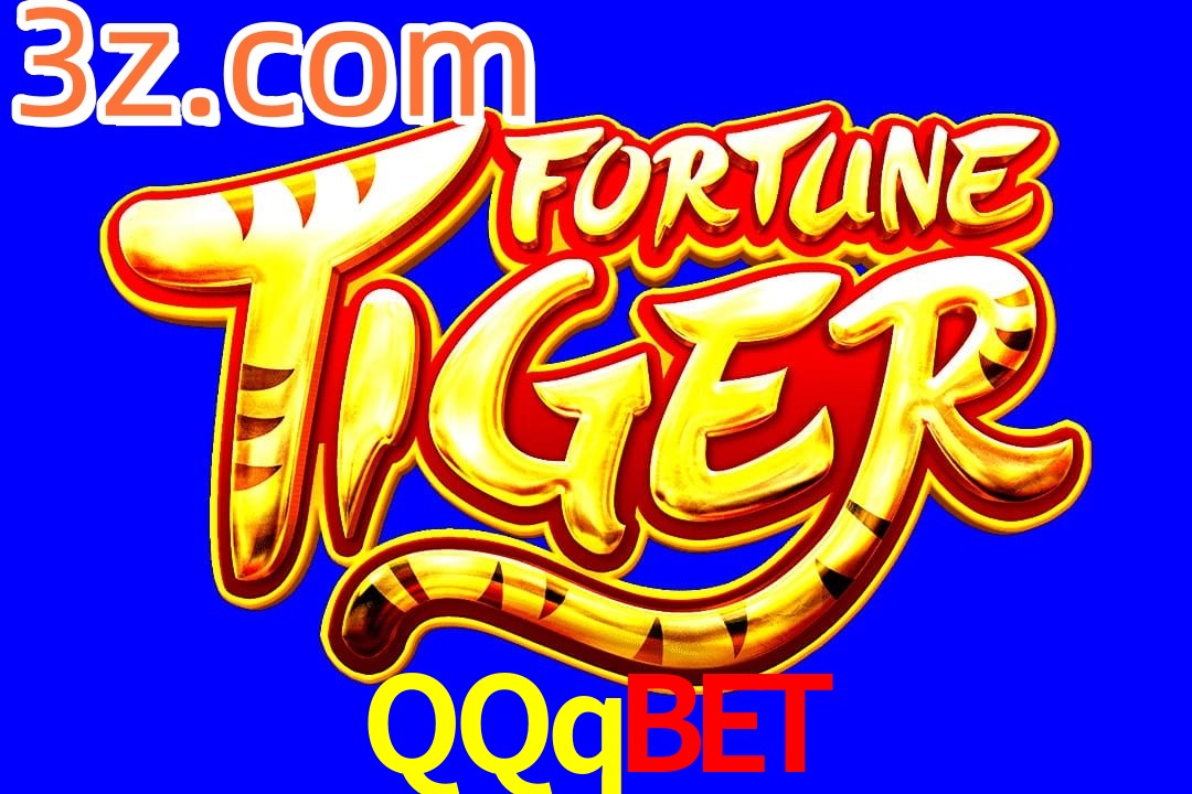 Exótico com Jogo Fortune Tiger no QQqbet